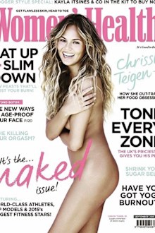 Chrissy Teigen