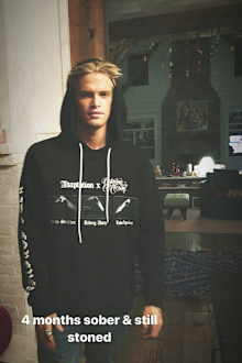 Cody Simpson