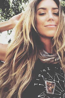 Kylie Rae Harris
