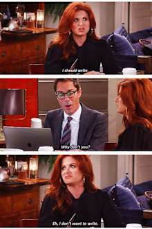 Will & Grace