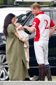 William and Kate Middleton, Harry and Meghan Markle silence royal feud rumours