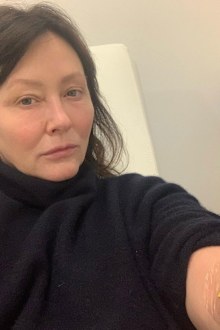 Shannen Doherty