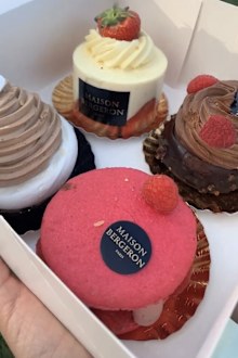 suzy french desserts
