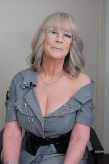 Jamie Lee Curtis 