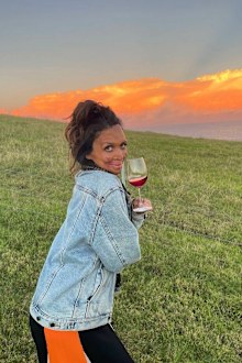 Turia Pitt