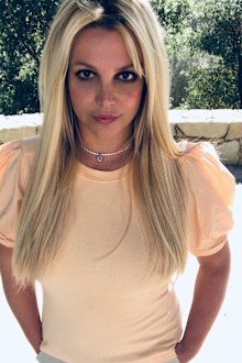 Britney Spears