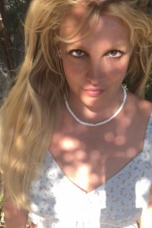 Britney Spears