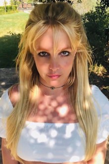 Britney Spears
