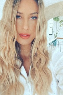 Married At First Sight's Michelle Marsh.