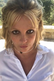 Britney Spears