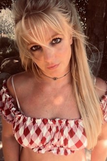 Britney Spears