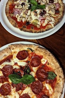 pizzeria pizza