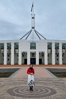 Fatima Payman