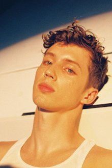 Troye Sivan