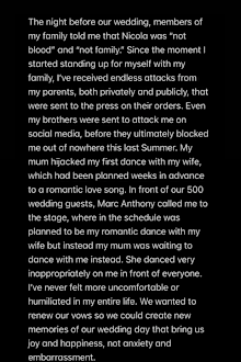 Brooklyn Beckham breaks silence on family feud with powerful statement shared on Instagram