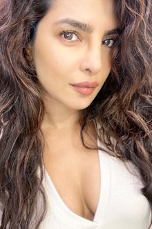 Priyanka Chopra