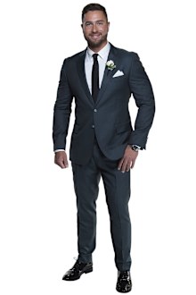 MAFS 2023 Harrison Boon