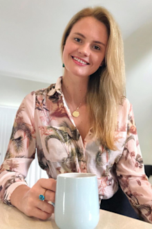 Mia Findlay
