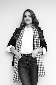 Kate Middleton