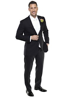 MAFS 2023 Layton Mills