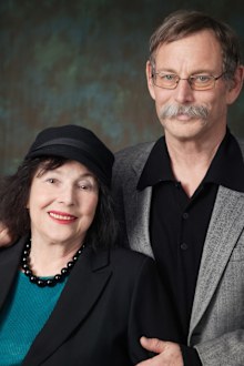 Judith Love Cohen, Neil Siegel, Judith Love Cohen