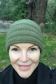 Marcia Cross, anal cancer battle