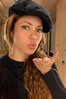 Shakira