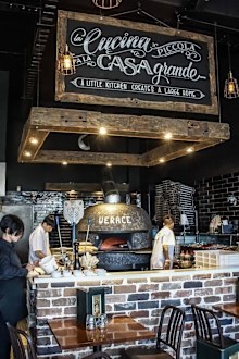 Verace Pizzeria