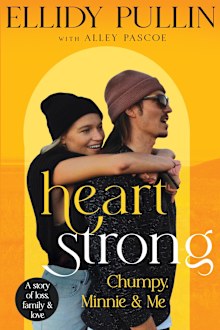Ellidy Pullin, Heartstrong