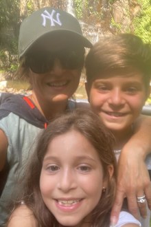 back to school costs felicia and children