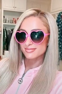 Paris Hilton hilariously reacts to YouTube star Gregory Brown's confession he robbed her car in 2007.