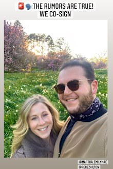 Caitlin Hale, Angelo Massagli, School of Rock