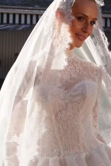 Rory Lobb Lexi Lobb wedding