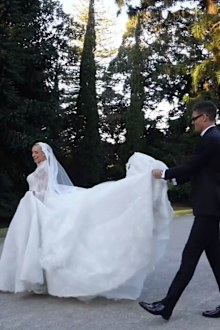 Rory Lobb Lexi Lobb wedding