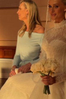 Rory Lobb Lexi Lobb wedding