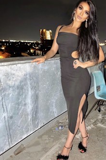 Stephanie Simeone