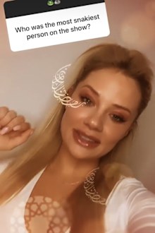 Jessika Power