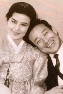Choi Eun-hee, Shin Sang-ok