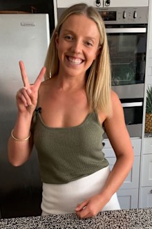 Alex Parker