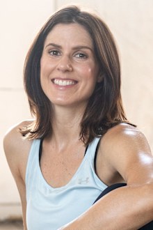 Sylvia Roberts