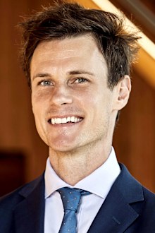 Dr Nick Fuller