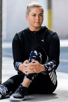 Katie Brennan