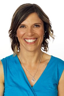Simone Austin