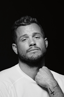 Colton Underwood