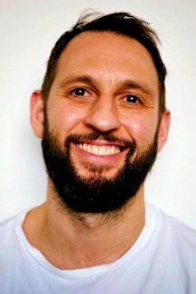 Rory Kinsella