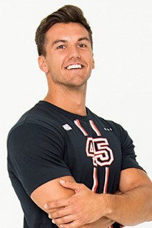 Cory George