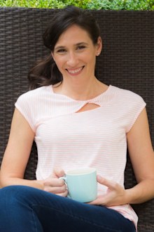 Melanie McGrice