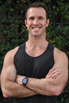 Ben Lucas