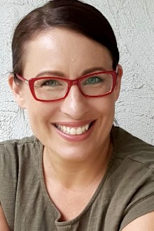 Fiona Willer