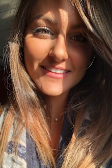 Joyce Haddad